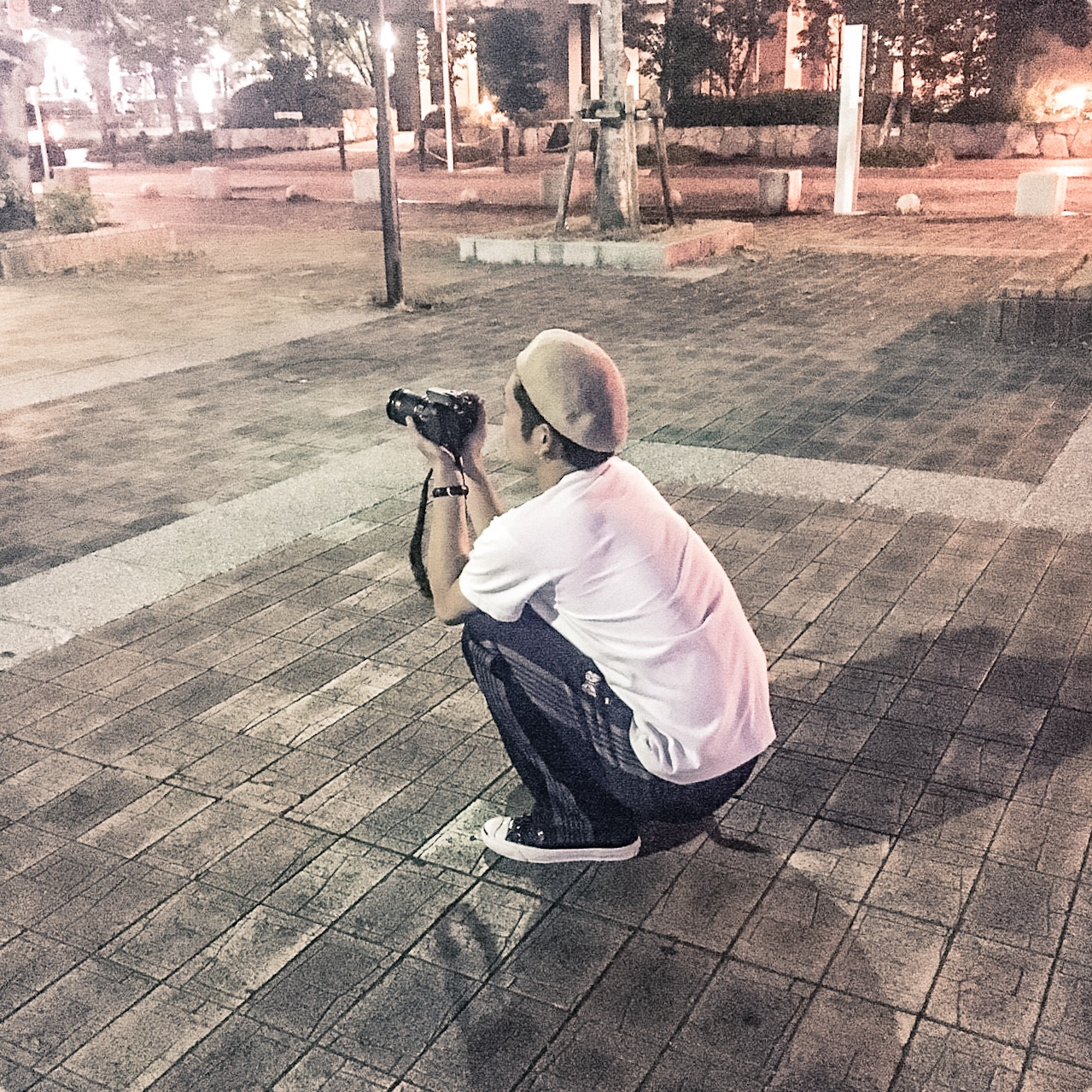 投稿者のアイコン