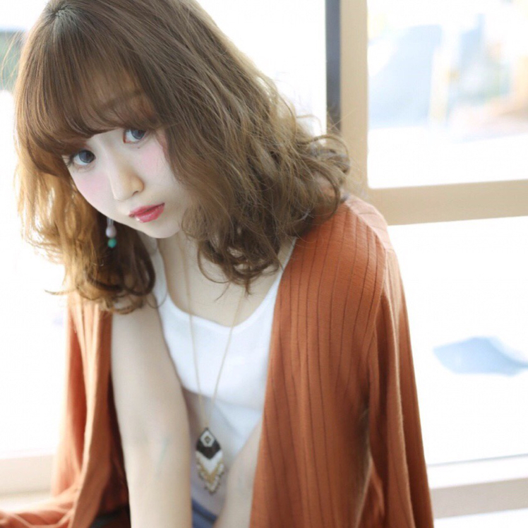 投稿者のアイコン