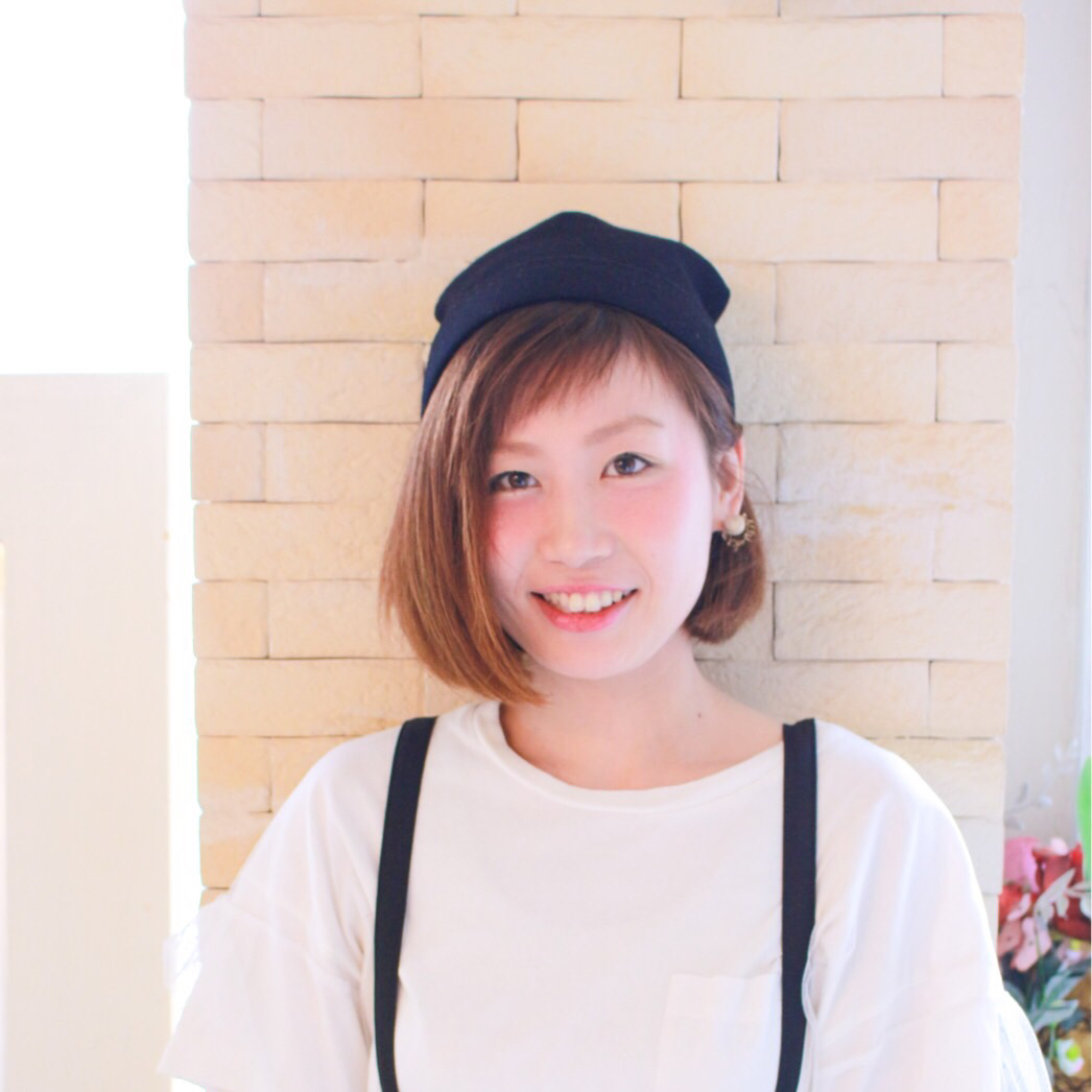 投稿者のアイコン