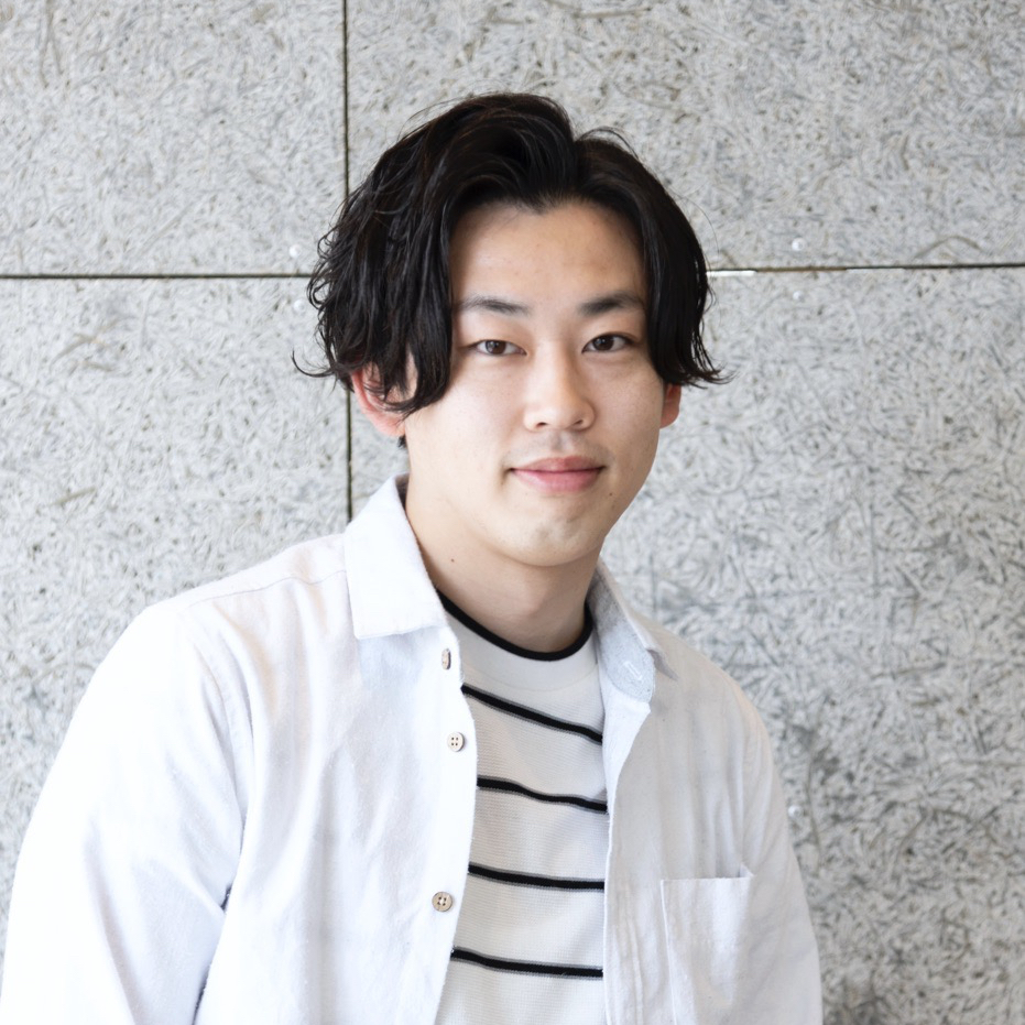 投稿者のアイコン