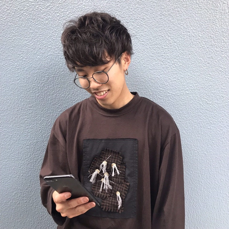 投稿者のアイコン