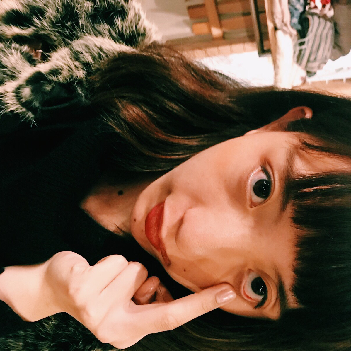 投稿者のアイコン