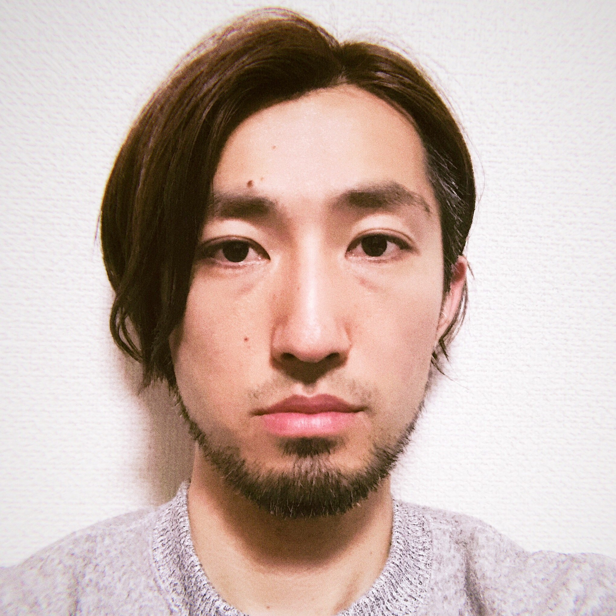 投稿者のアイコン