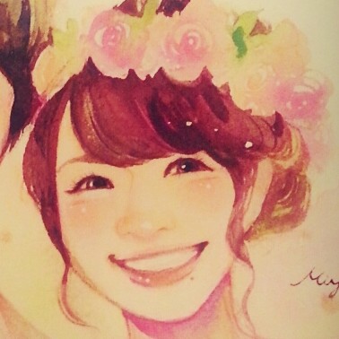 投稿者のアイコン