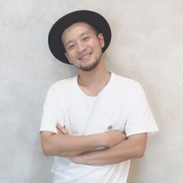 投稿者のアイコン