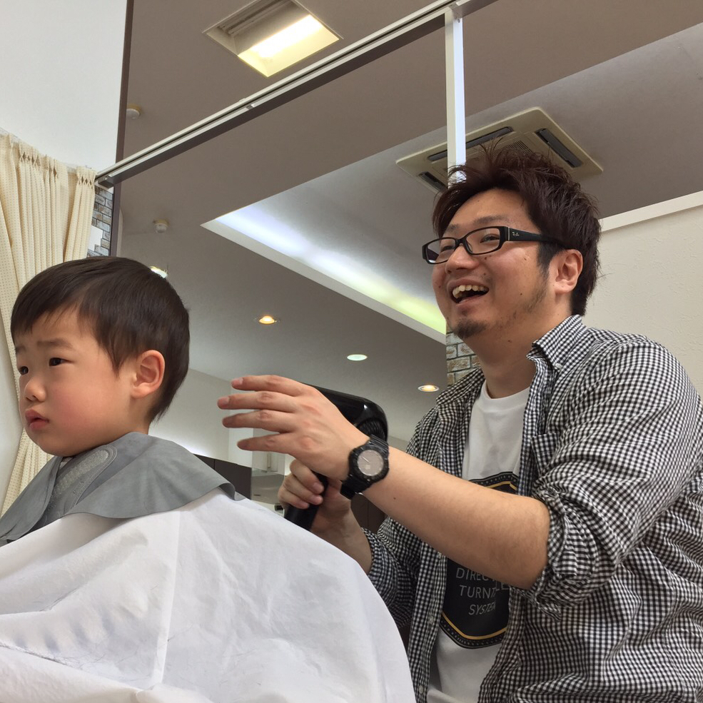 投稿者のアイコン