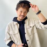 投稿者のアイコン