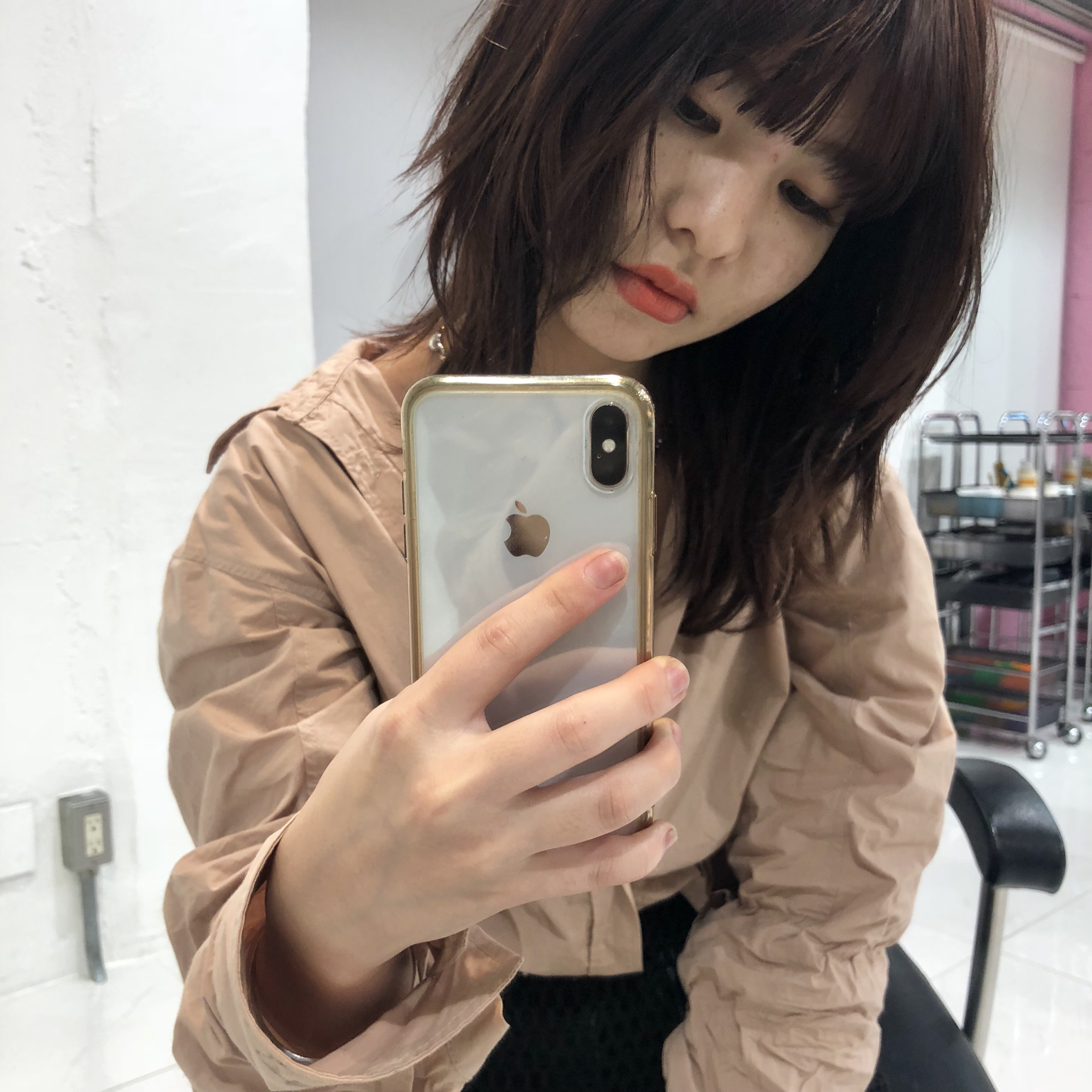 投稿者のアイコン