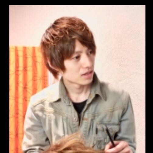 投稿者のアイコン