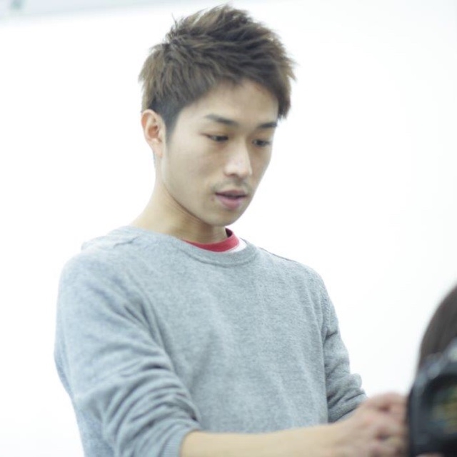 投稿者のアイコン