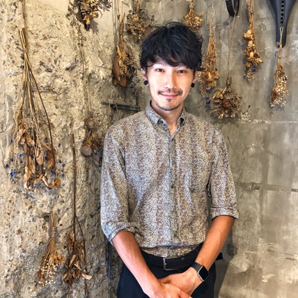 投稿者のアイコン