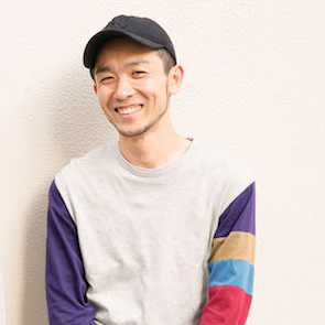 投稿者のアイコン