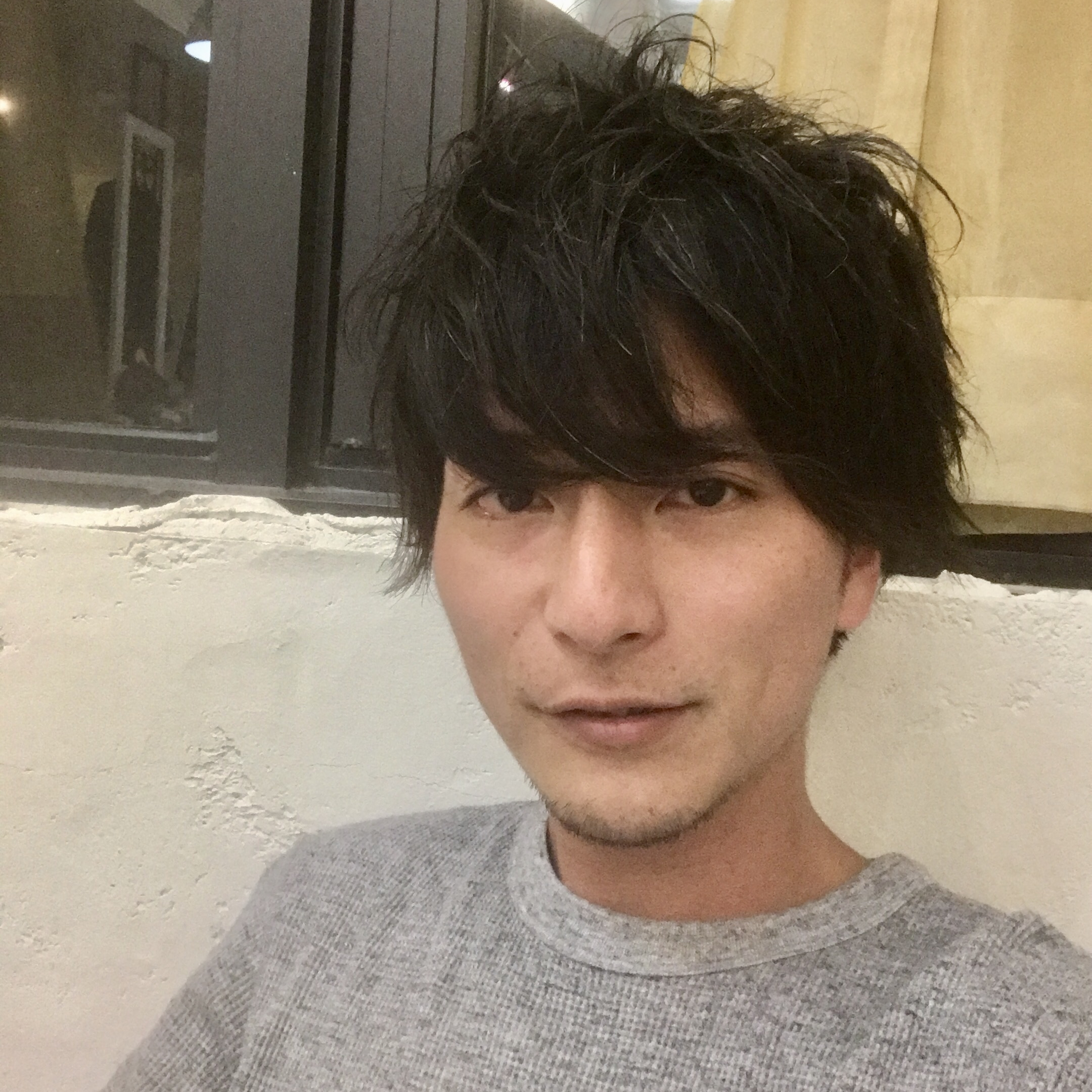 投稿者のアイコン