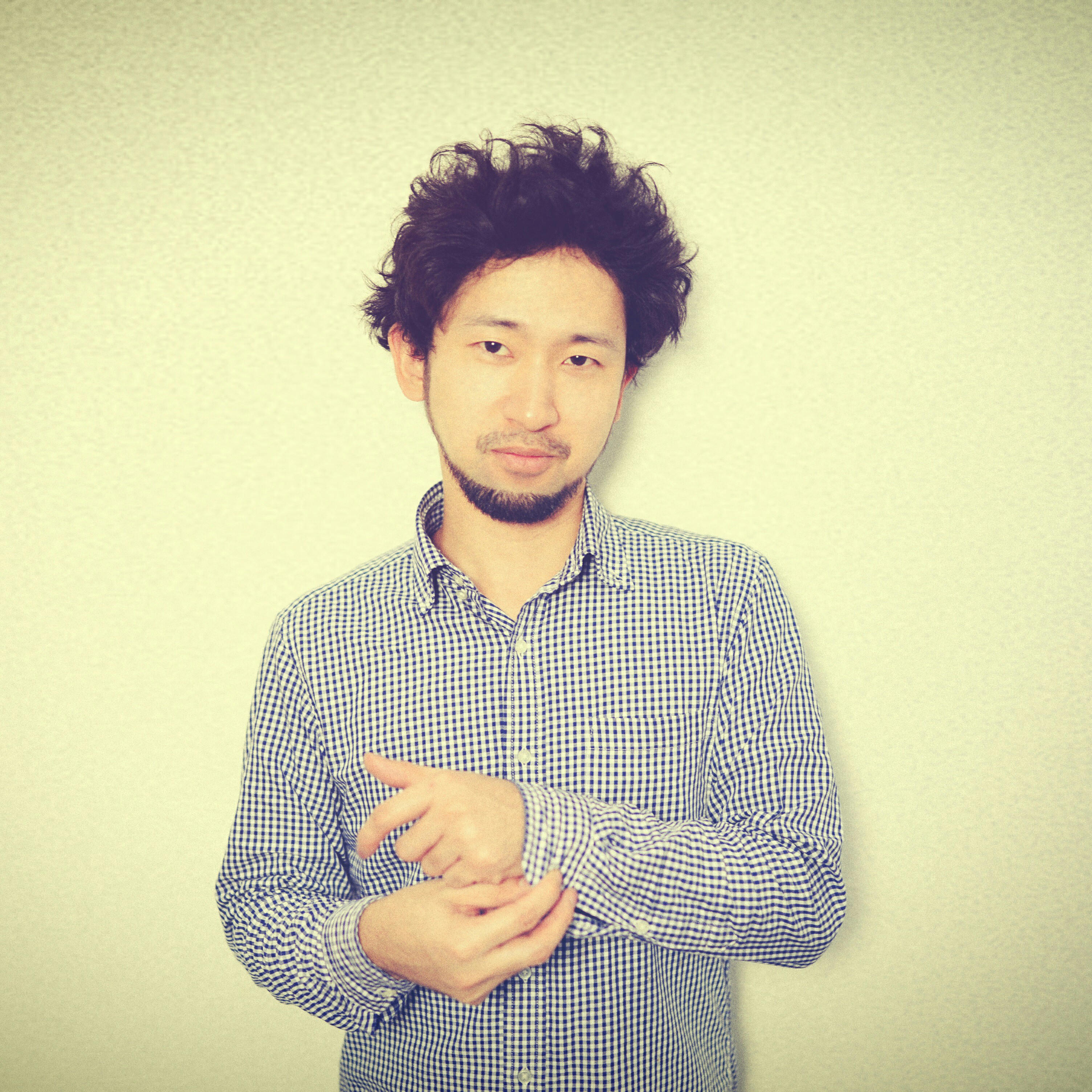 投稿者のアイコン