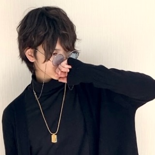 投稿者のアイコン