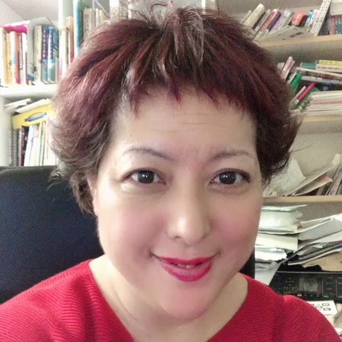 投稿者のアイコン