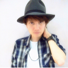 投稿者のアイコン