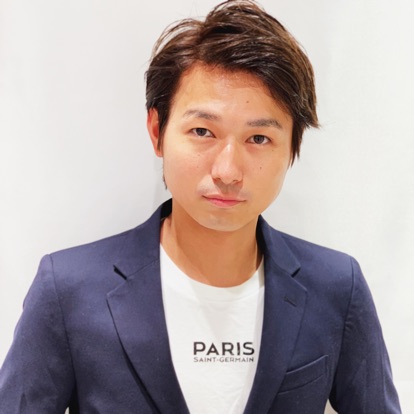 投稿者のアイコン