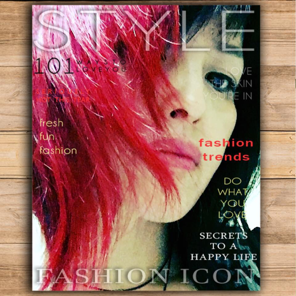 投稿者のアイコン