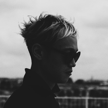 投稿者のアイコン