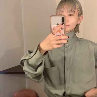 投稿者のアイコン