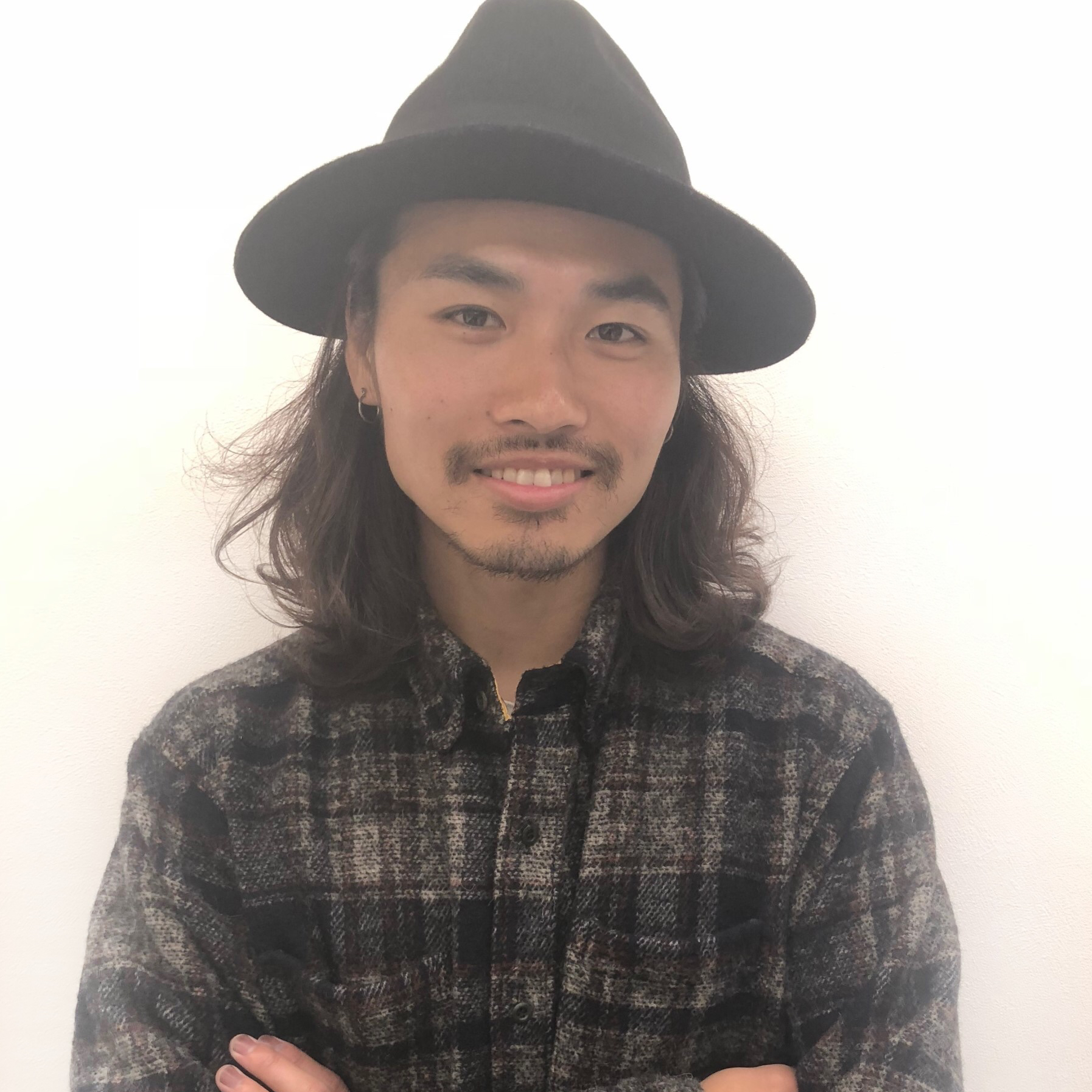 投稿者のアイコン