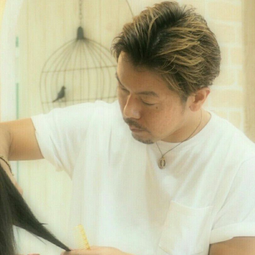 投稿者のアイコン