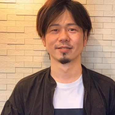 投稿者のアイコン