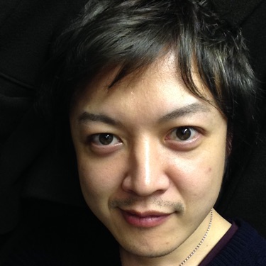 投稿者のアイコン