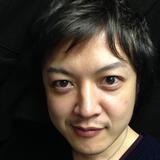 投稿者のアイコン