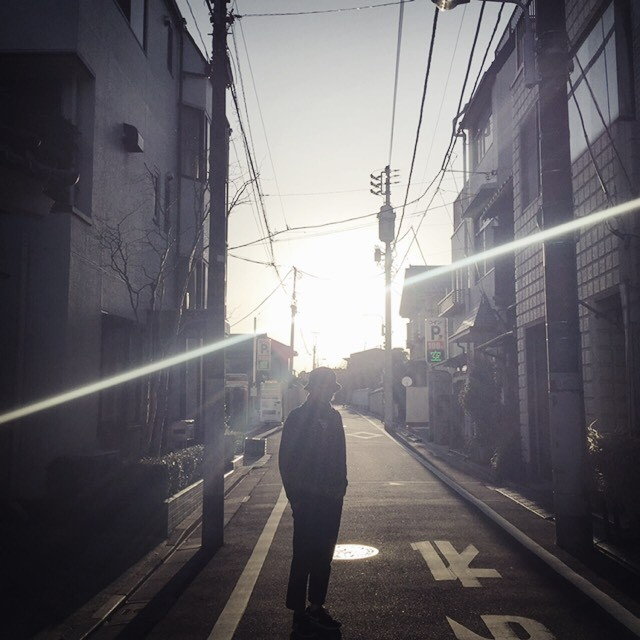 投稿者のアイコン