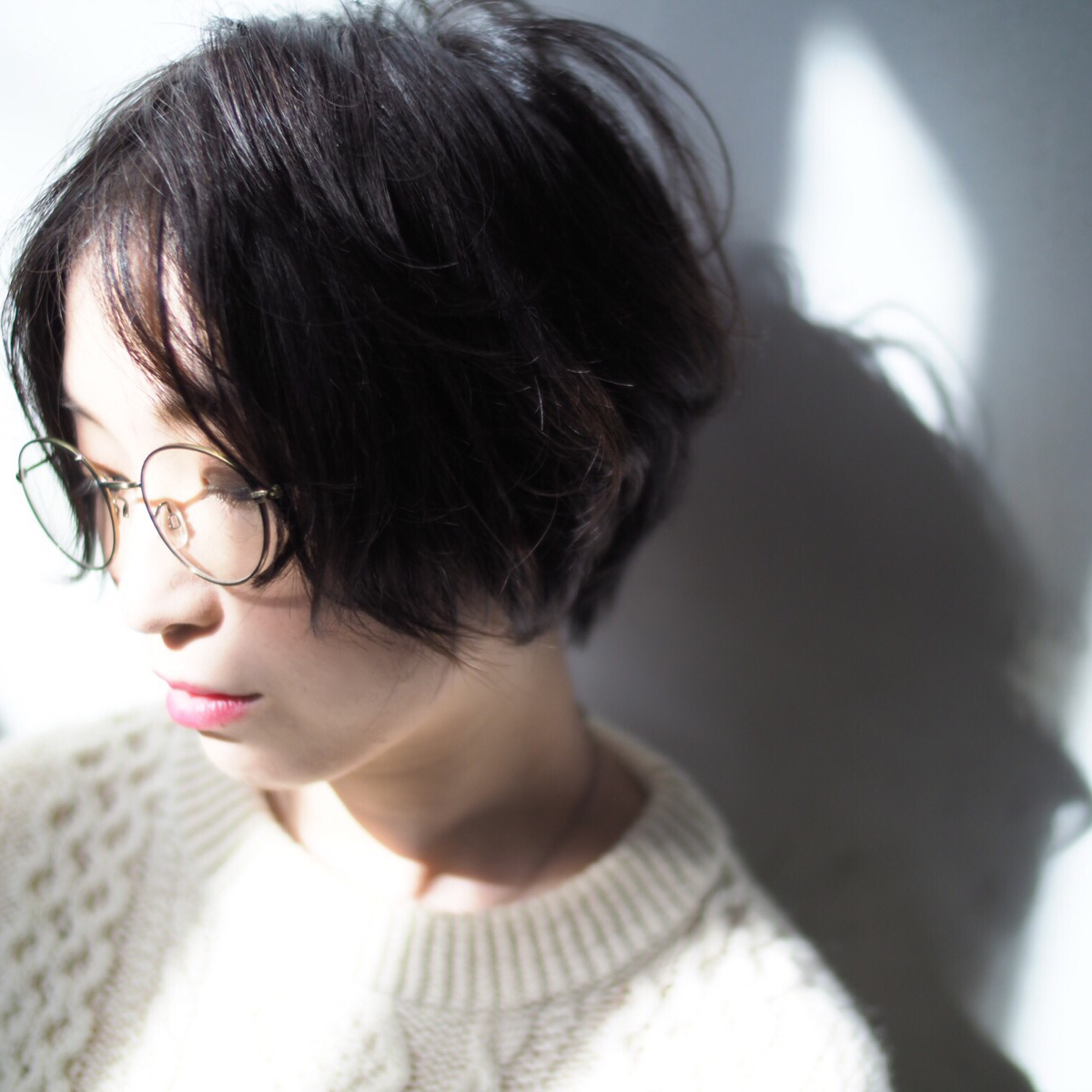 投稿者のアイコン