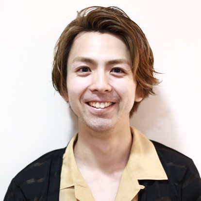 投稿者のアイコン