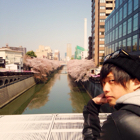 投稿者のアイコン