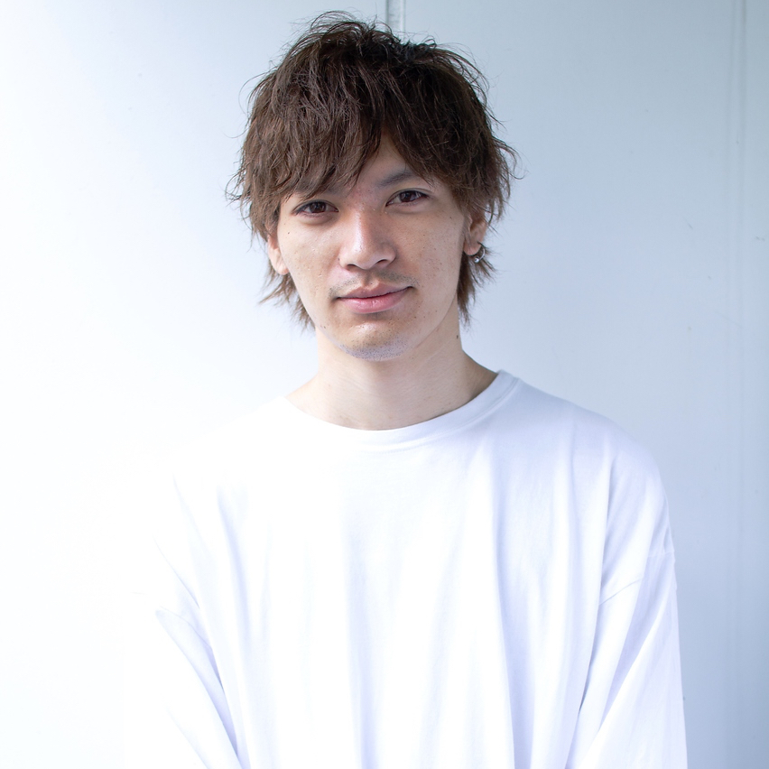 投稿者のアイコン