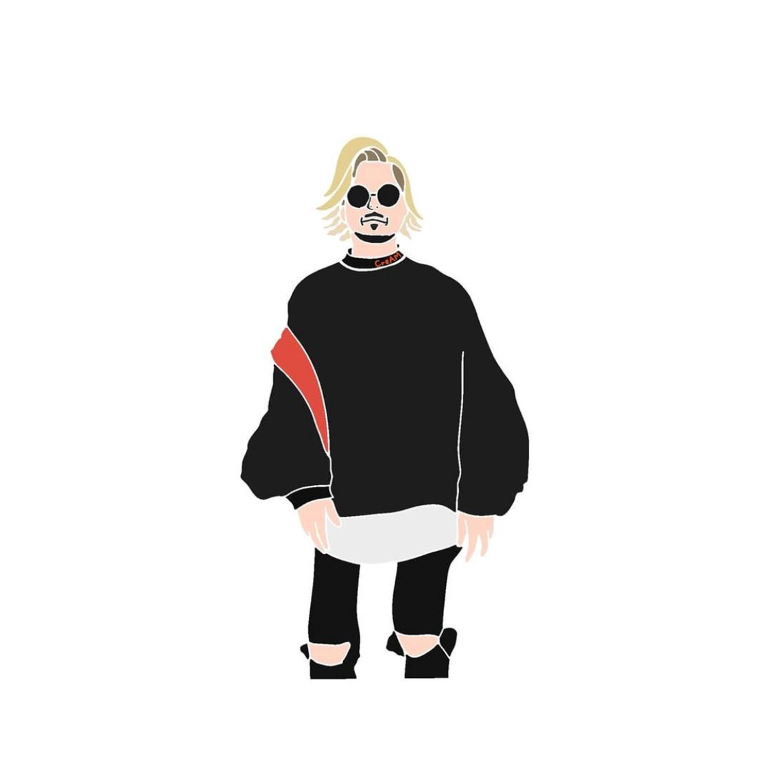 投稿者のアイコン