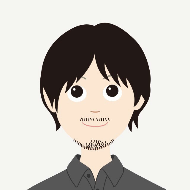 投稿者のアイコン