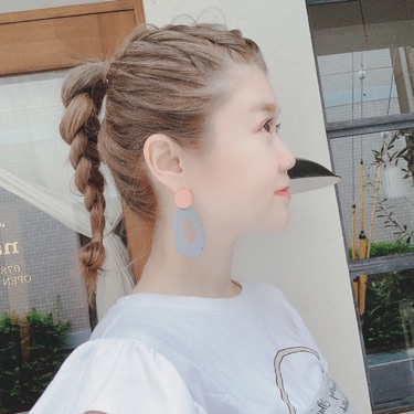 投稿者のアイコン