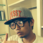 投稿者のアイコン