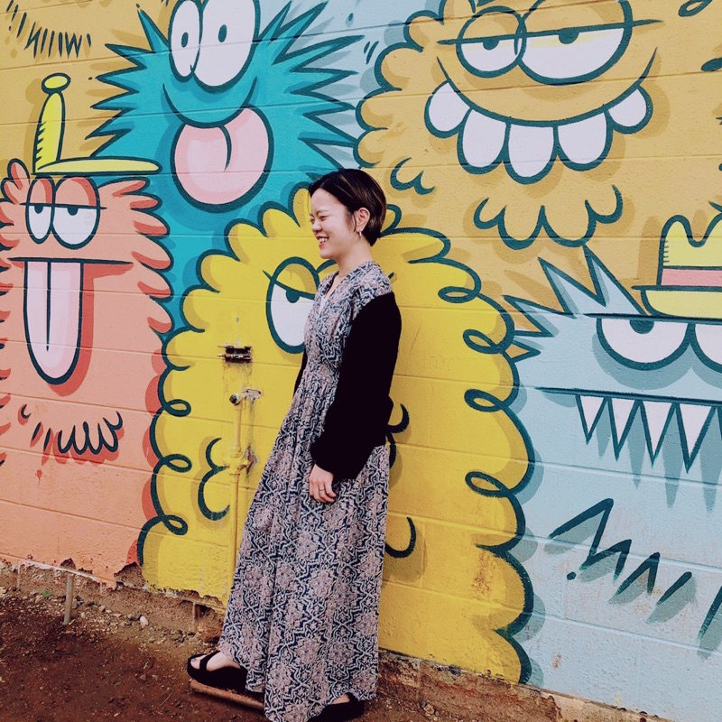 投稿者のアイコン