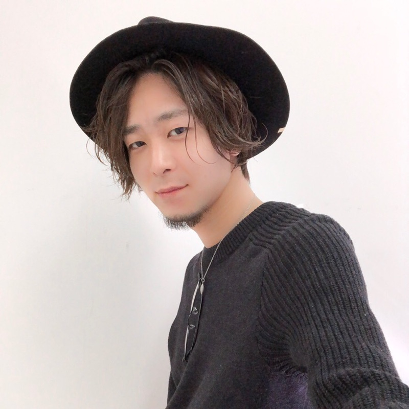 投稿者のアイコン