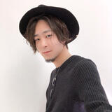 投稿者のアイコン