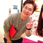 投稿者のアイコン