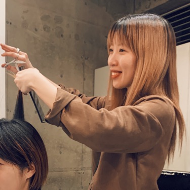 投稿者のアイコン