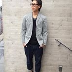 投稿者のアイコン