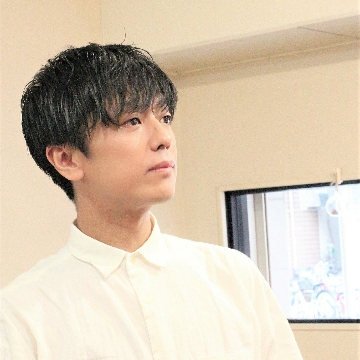 投稿者のアイコン