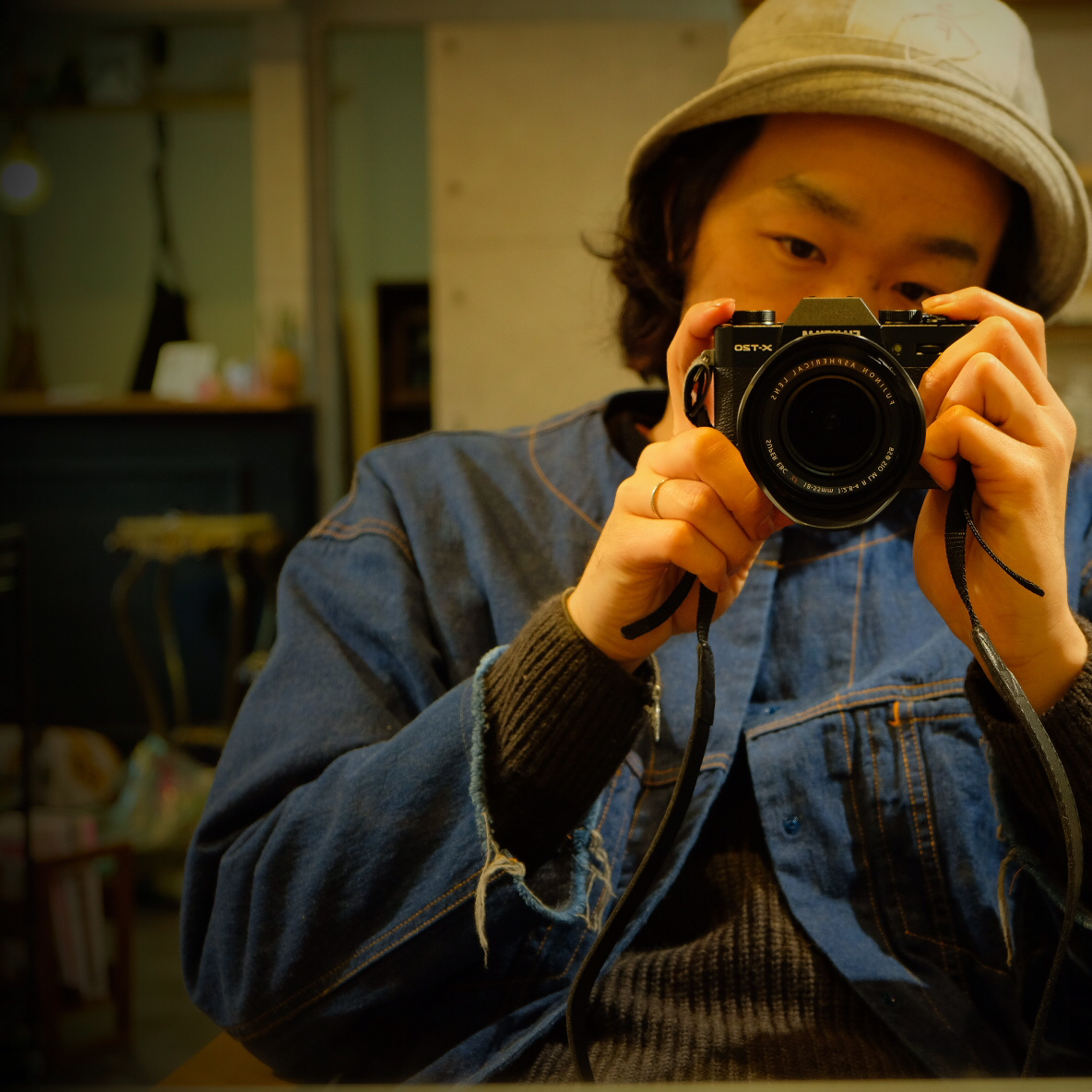 投稿者のアイコン