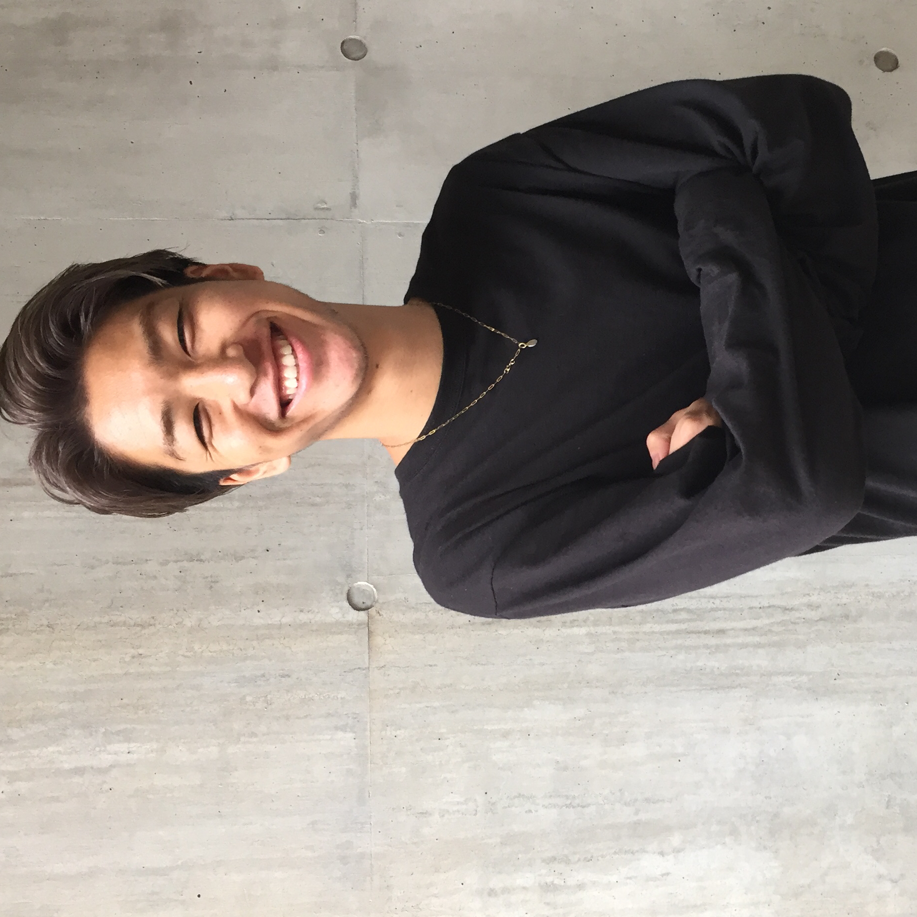 投稿者のアイコン