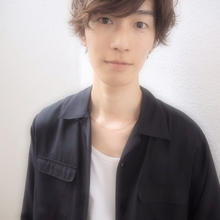 投稿者のアイコン