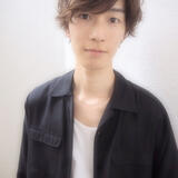 投稿者のアイコン